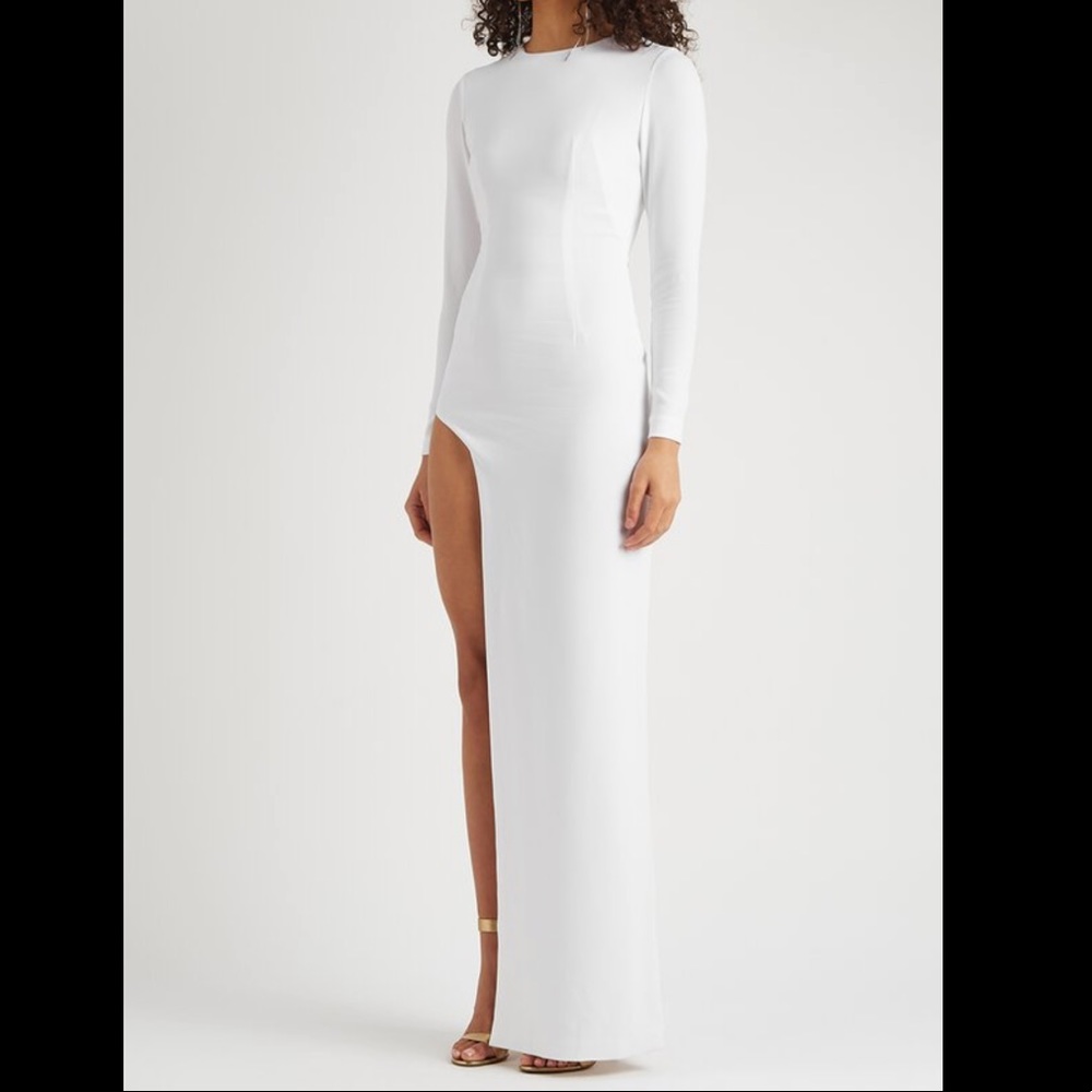 Monot dress